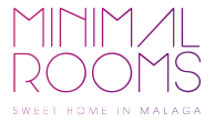 Minimalrooms Málaga